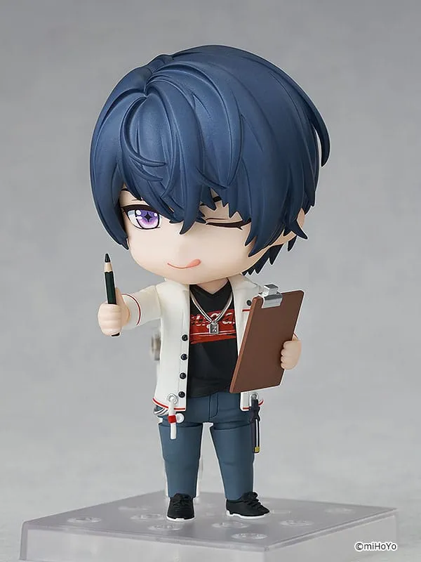 Tears of Themis Nendoroid Action Figure King 10 cm